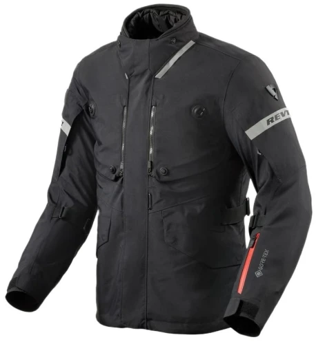 KURTKA REV'IT NEPTUNE 3 GTX BLACK.webp