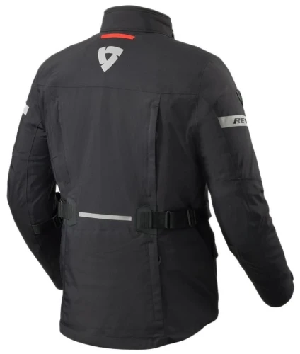 KURTKA REV'IT NEPTUNE 3 GTX BLACK  2.webp