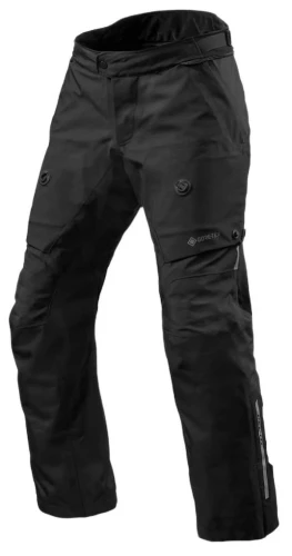 SPODNIE REV'IT NEPTUNE 3 GTX GREY BLACK.webp