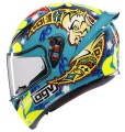 Kask AGV K1 S Rossi Mugello 1999 6.jpg