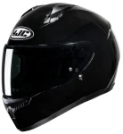 HJC C10 BLACK KASK MOTOCYKLOWY INTEGRLANY 