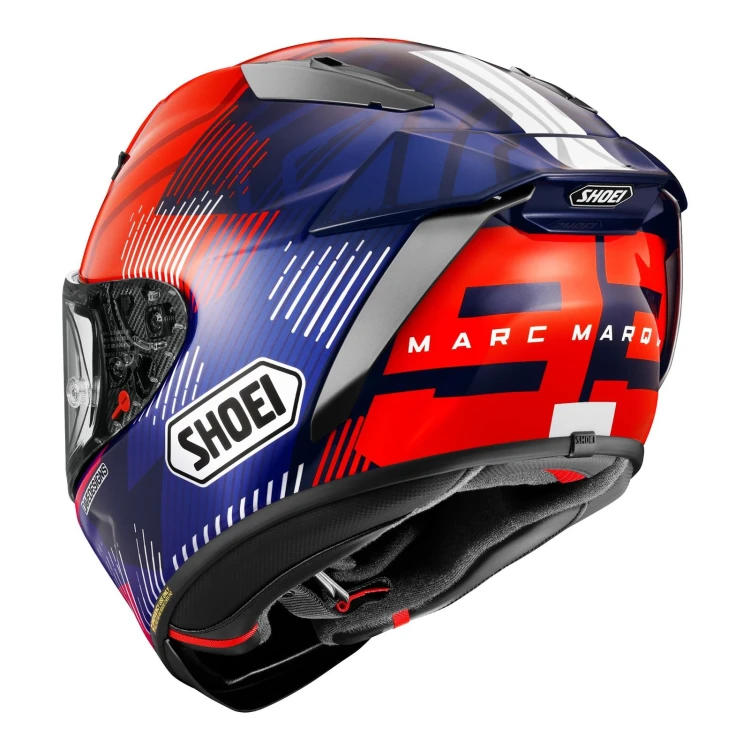 KASK SHOEI X-SPR PRO MARQUEZ8 TC-1 2.webp