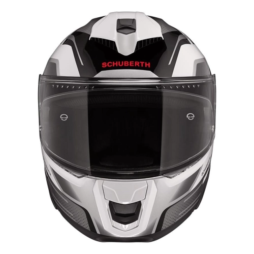 Kask Schuberth S3 Storm Silver r. 3XL2.webp
