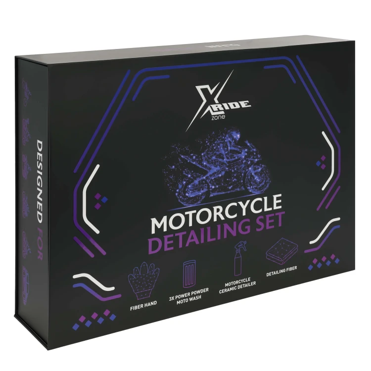 Zestaw do detailingu Xzone Motorcycle Detailing SeT 9.jpg