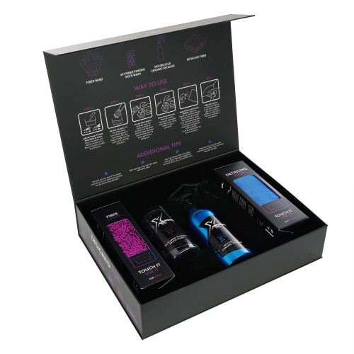 Zestaw do detailingu Xzone Motorcycle Detailing SeT.jpg