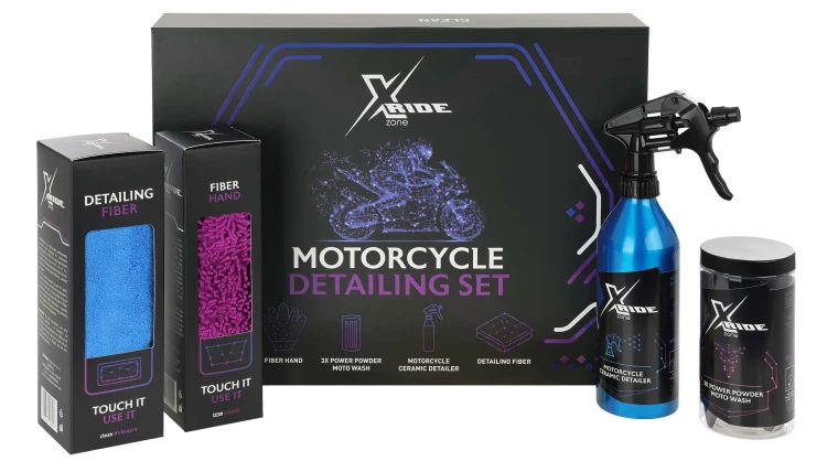 Zestaw do detailingu Xzone Motorcycle Detailing SeT 10.jpg