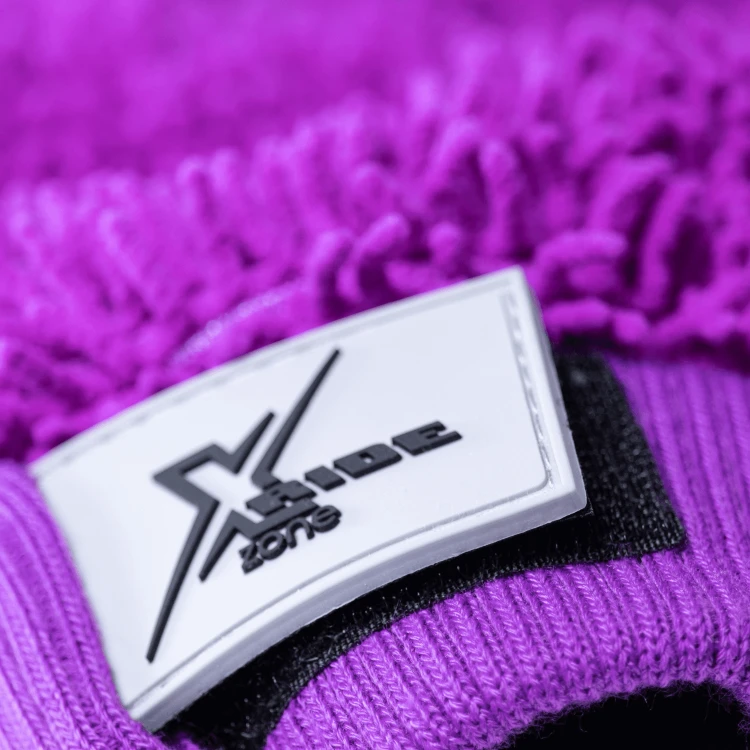 Rękawiczka z mikrofibry Xzone Ride Fiber Hand 5.png
