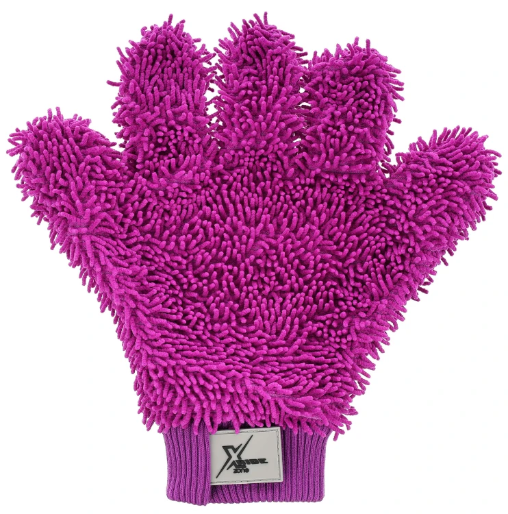 Rękawiczka z mikrofibry Xzone Ride Fiber Hand 4.jpg