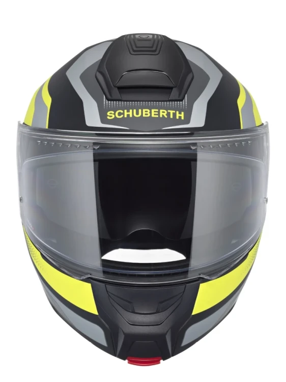 Kask Schuberth Concept Tracer Yellow 2.webp