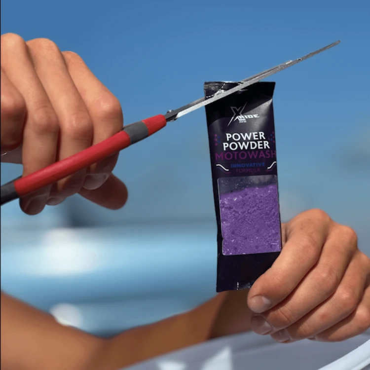 Piana aktywna Xzone Ride Power Powder Moto Wash 3.png