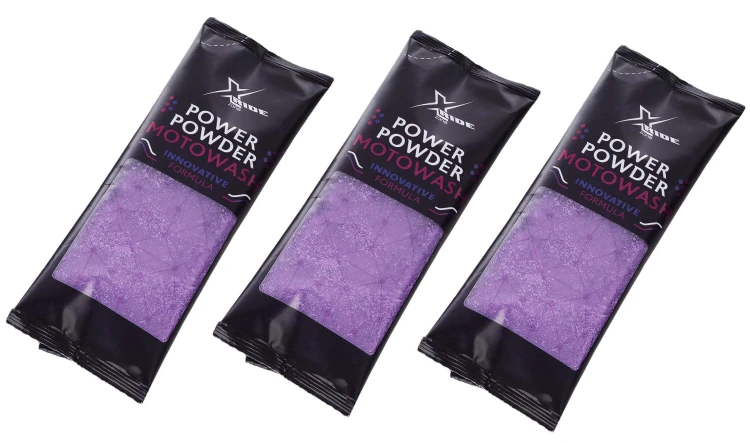 Piana aktywna Xzone Ride Power Powder Moto Wash 2.jpg