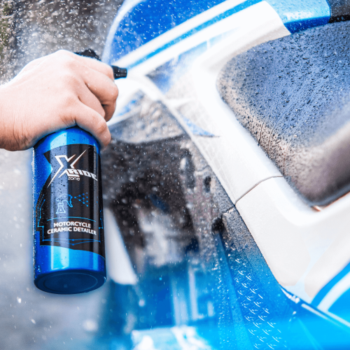 Detailer do motocykla Xzone Motorcycle Ceramic 3.png