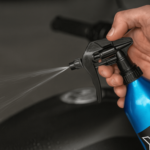 Detailer do motocykla Xzone Motorcycle Ceramic 4.png