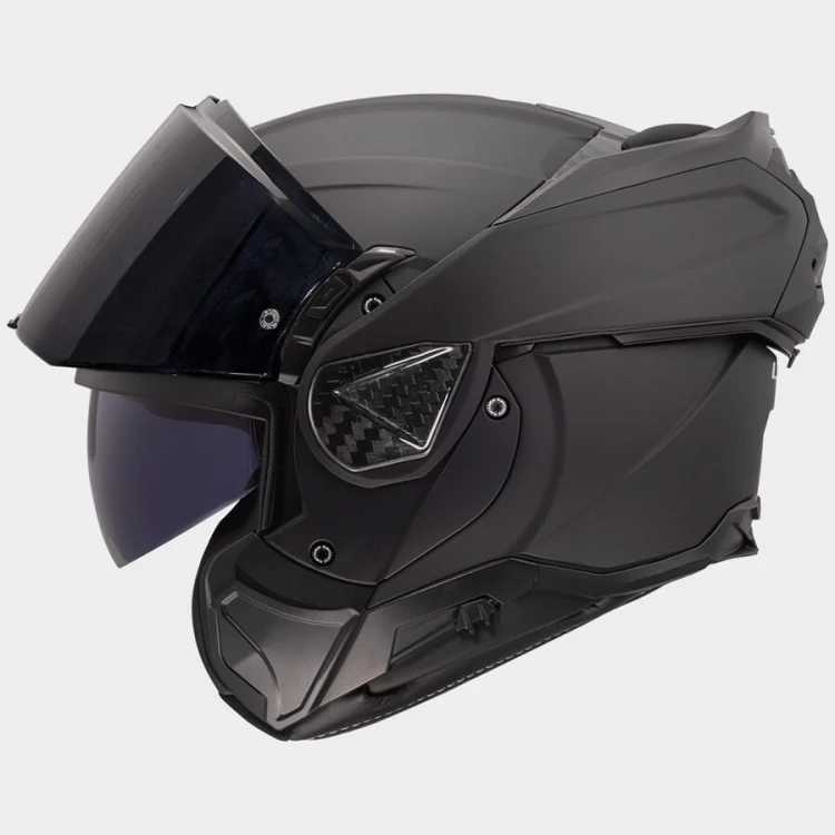 KASK LS2 FF910 ADVANT II SOLID MATT BLACK 2.jpg