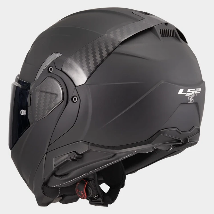 KASK LS2 FF910 ADVANT II SOLID MATT BLACK 4.jpg