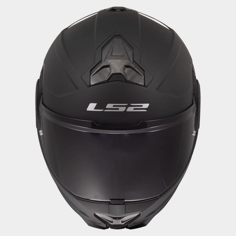 KASK LS2 FF910 ADVANT II SOLID MATT BLACK 5.jpg