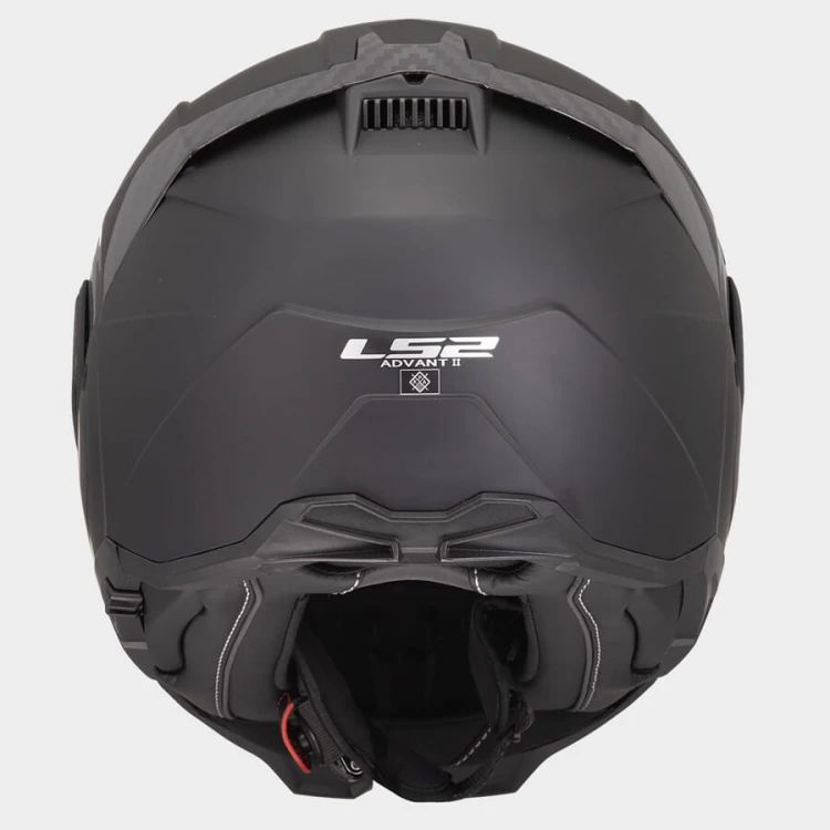 KASK LS2 FF910 ADVANT II SOLID MATT BLACK 6.jpg