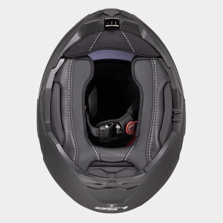 KASK LS2 FF910 ADVANT II SOLID MATT BLACK 7.jpg