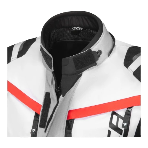 KURTKA SECA ARRAKIS III LADY GREY BLUE RED 4.webp