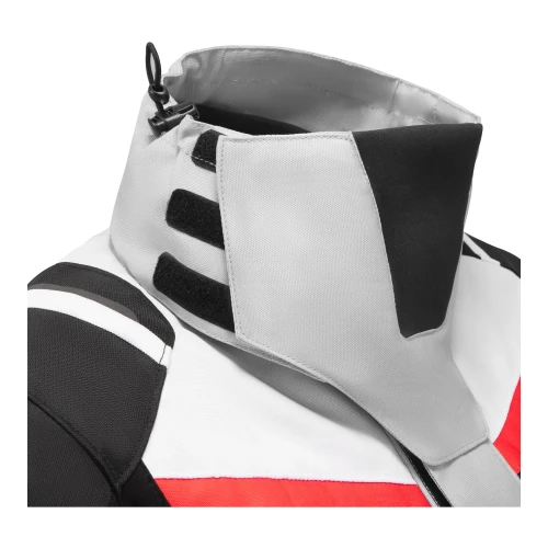 KURTKA SECA ARRAKIS III LADY GREY BLUE RED 5.webp