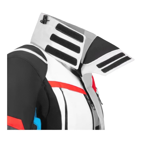 KURTKA SECA ARRAKIS III LADY GREY BLUE RED 7.webp