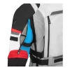 KURTKA SECA ARRAKIS III LADY GREY BLUE RED 9.webp