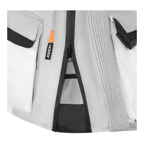 KURTKA SECA ARRAKIS III LADY GREY BLUE RED 13.webp