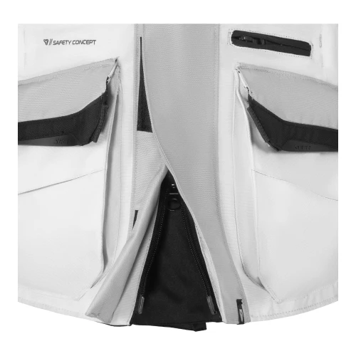 KURTKA SECA ARRAKIS III LADY GREY BLUE RED 15.webp