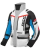 KURTKA SECA ARRAKIS III LADY GREY BLUE RED 2.webp