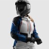 KURTKA MOTOCYKLOWA TEKSTYLNA DAMSKA REBELHORN HARDY 3.0 BLUE GREY RED 3.jpg