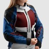 KURTKA MOTOCYKLOWA TEKSTYLNA DAMSKA REBELHORN HARDY 3.0 BLUE GREY RED 4.jpg