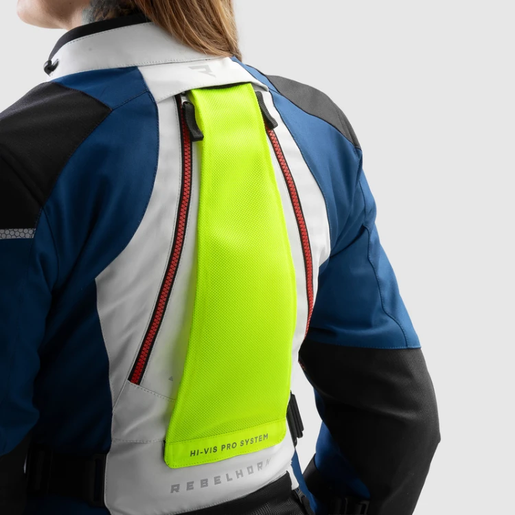 KURTKA MOTOCYKLOWA TEKSTYLNA DAMSKA REBELHORN HARDY 3.0 BLUE GREY RED 14.jpg
