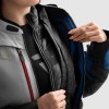 KURTKA MOTOCYKLOWA TEKSTYLNA DAMSKA REBELHORN HARDY 3.0 BLUE GREY RED 15.jpg