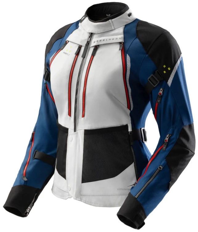 KURTKA MOTOCYKLOWA TEKSTYLNA DAMSKA REBELHORN HARDY 3.0 BLUE GREY RED.jpg