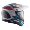 Kask NOS NS-9 Omega White 3.jpeg