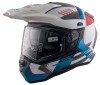 Kask NOS NS-9 Omega White 2.jpeg