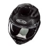 KASK HJC F100 CARBON SOLID BLACK 2.jpg