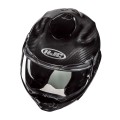 KASK HJC F100 CARBON SOLID BLACK 2.jpg