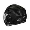 KASK HJC F100 CARBON SOLID BLACK 3.jpg