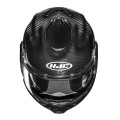 KASK HJC F100 CARBON SOLID BLACK 4.jpg