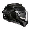 KASK HJC F100 CARBON SOLID BLACK 5.jpg