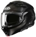 KASK HJC F100 CARBON SOLID BLACK.jpg