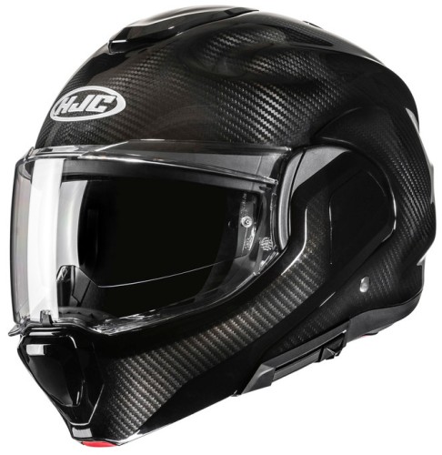 KASK HJC F100 CARBON SOLID BLACK.jpg