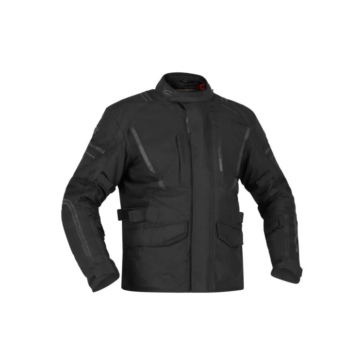Kurtka Richa Infinity 3 Black 2.webp