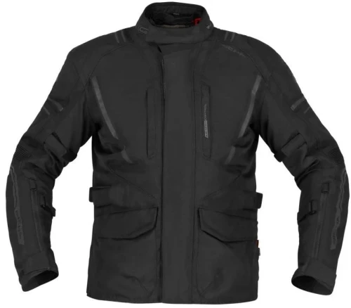 Kurtka Richa Infinity 3 Black.webp