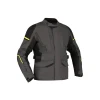 tekstylna męska BLACK GREY FLUO YELLOW 2.webp