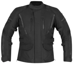 RICHA INFINITY 3 LADY BLACK KURTKA MOTOCYKLOWA 