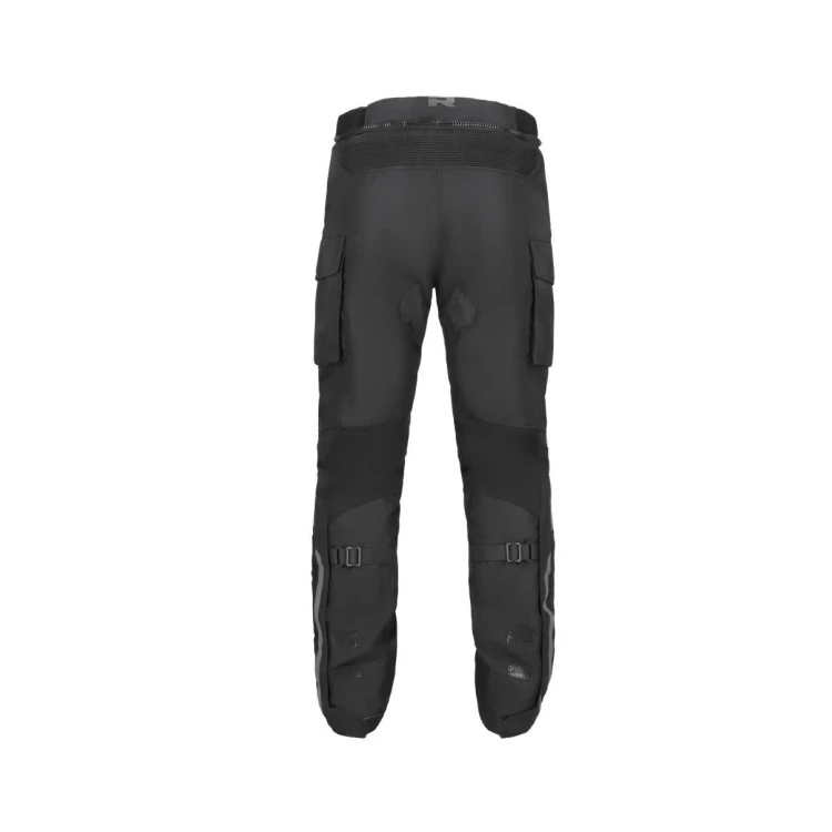 Spodnie Richa Infinity II Adventure Lady BLK 2.webp