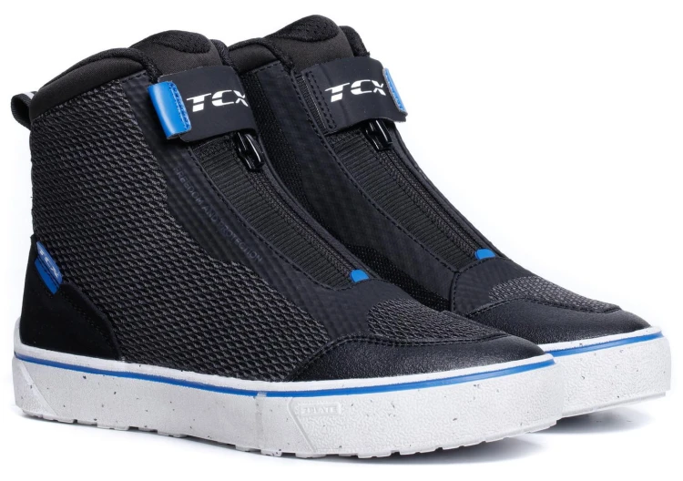 Buty TCX IKASU 2 AIR LADY Black Blue.jpg