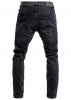 Jeansy John Doe Pioneer Mono Black 3.jpg